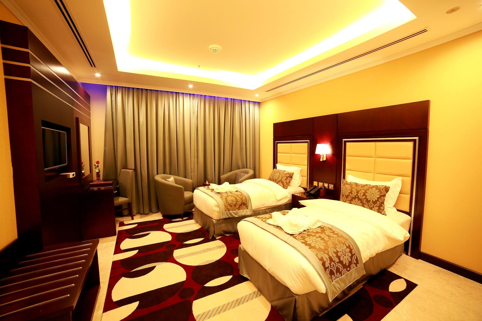 Aparthotel Telal Dubai