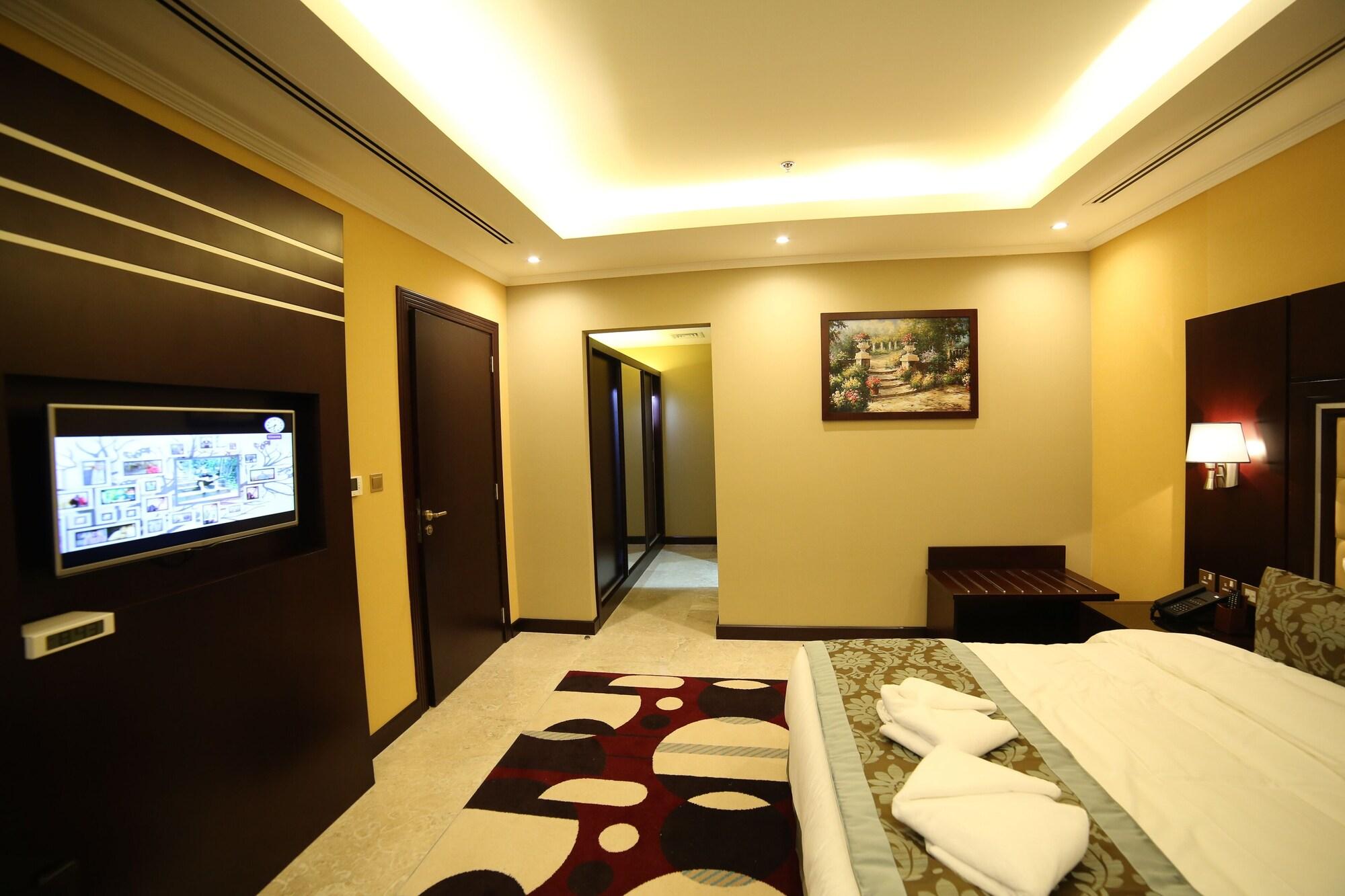 Telal 4* Dubai