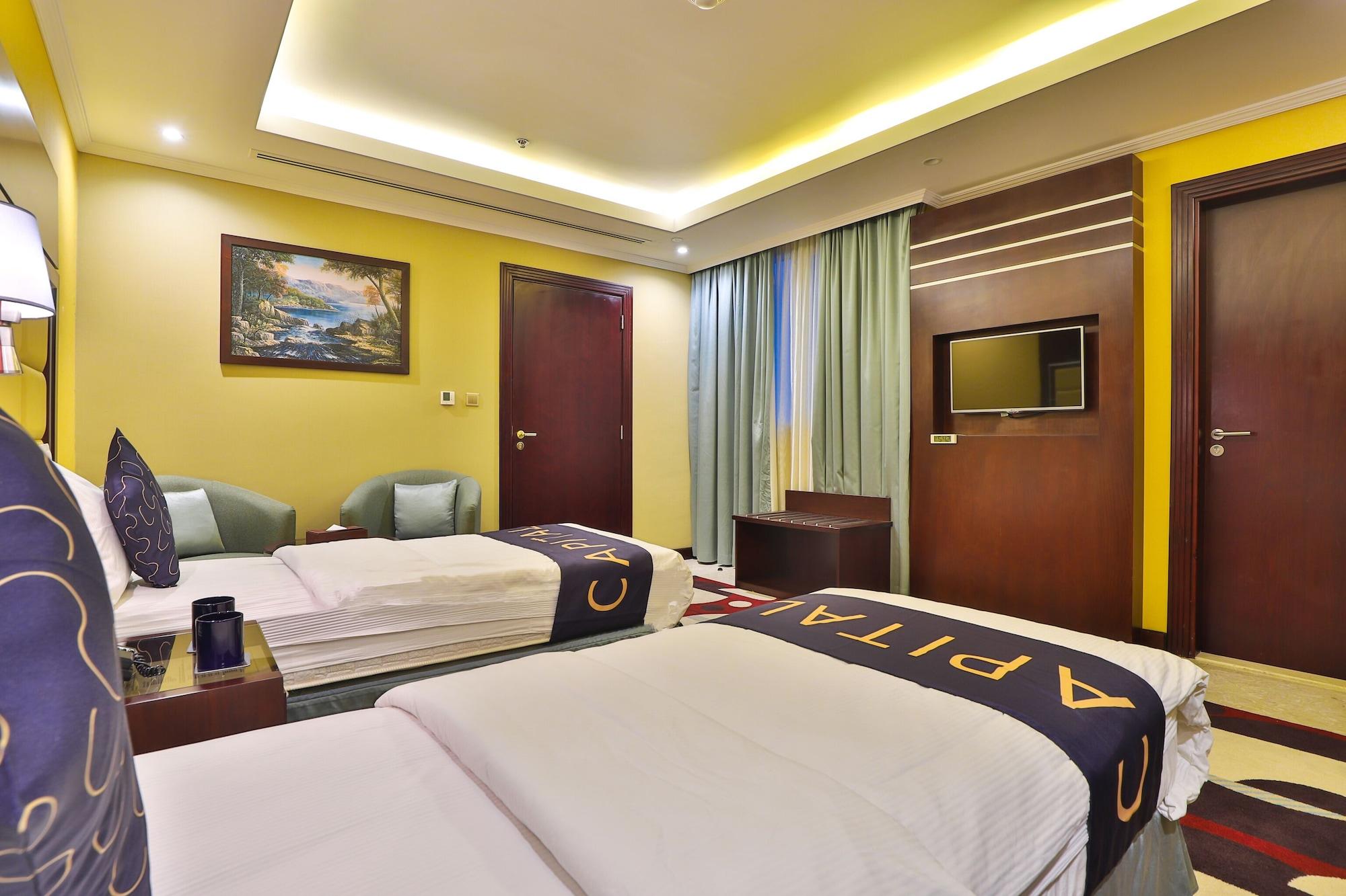 Telal Aparthotel