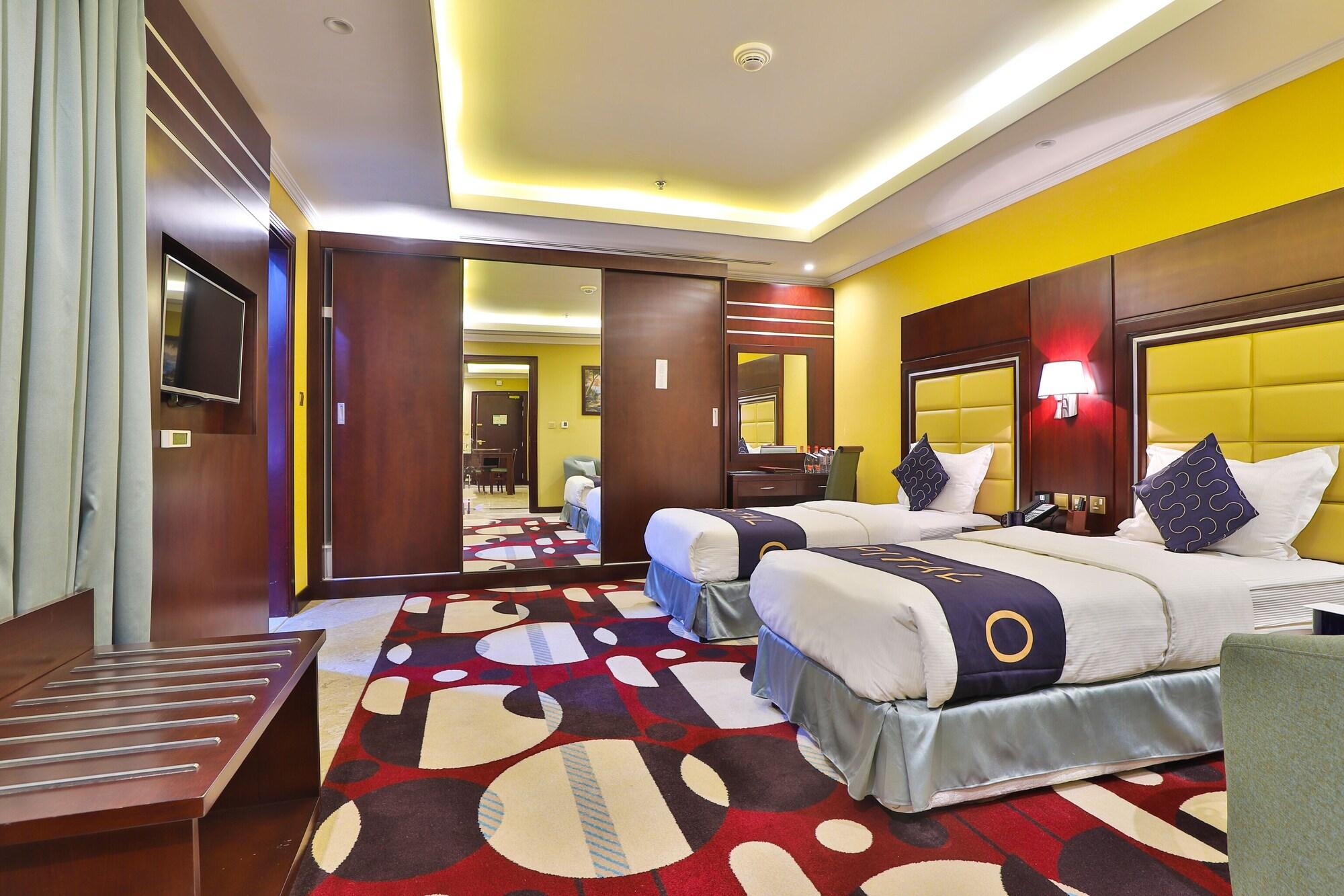 Telal Aparthotel