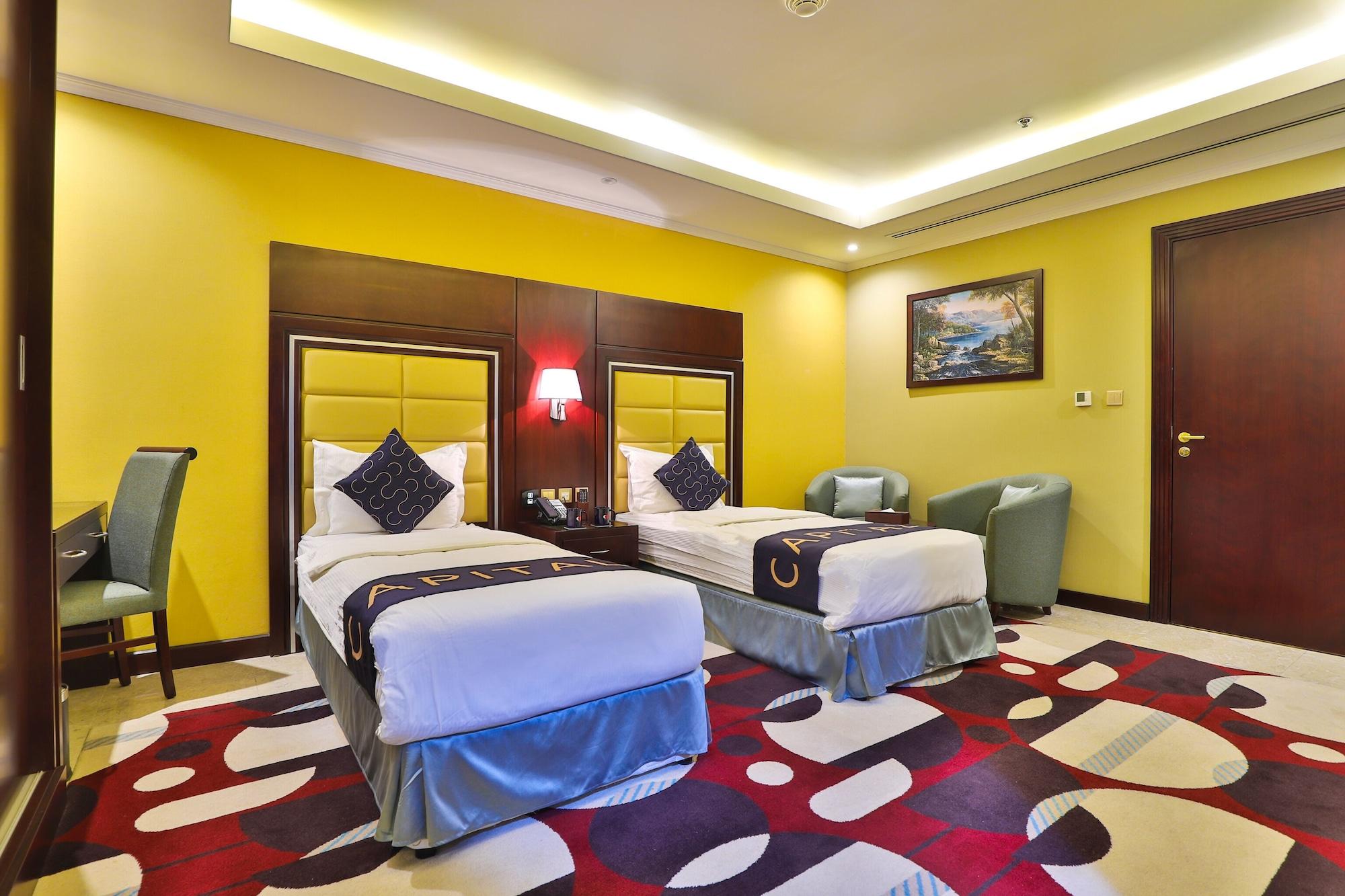 Telal 4* Dubai