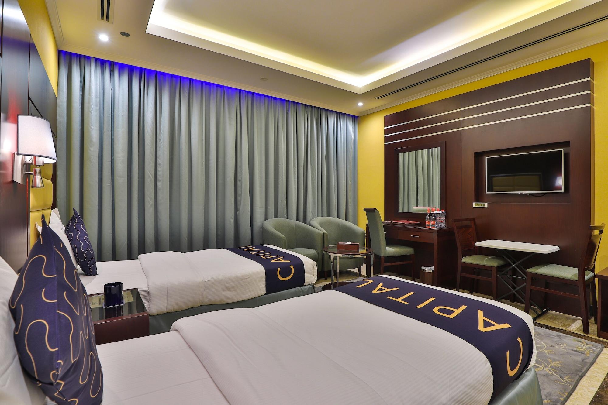 Aparthotel Telal
