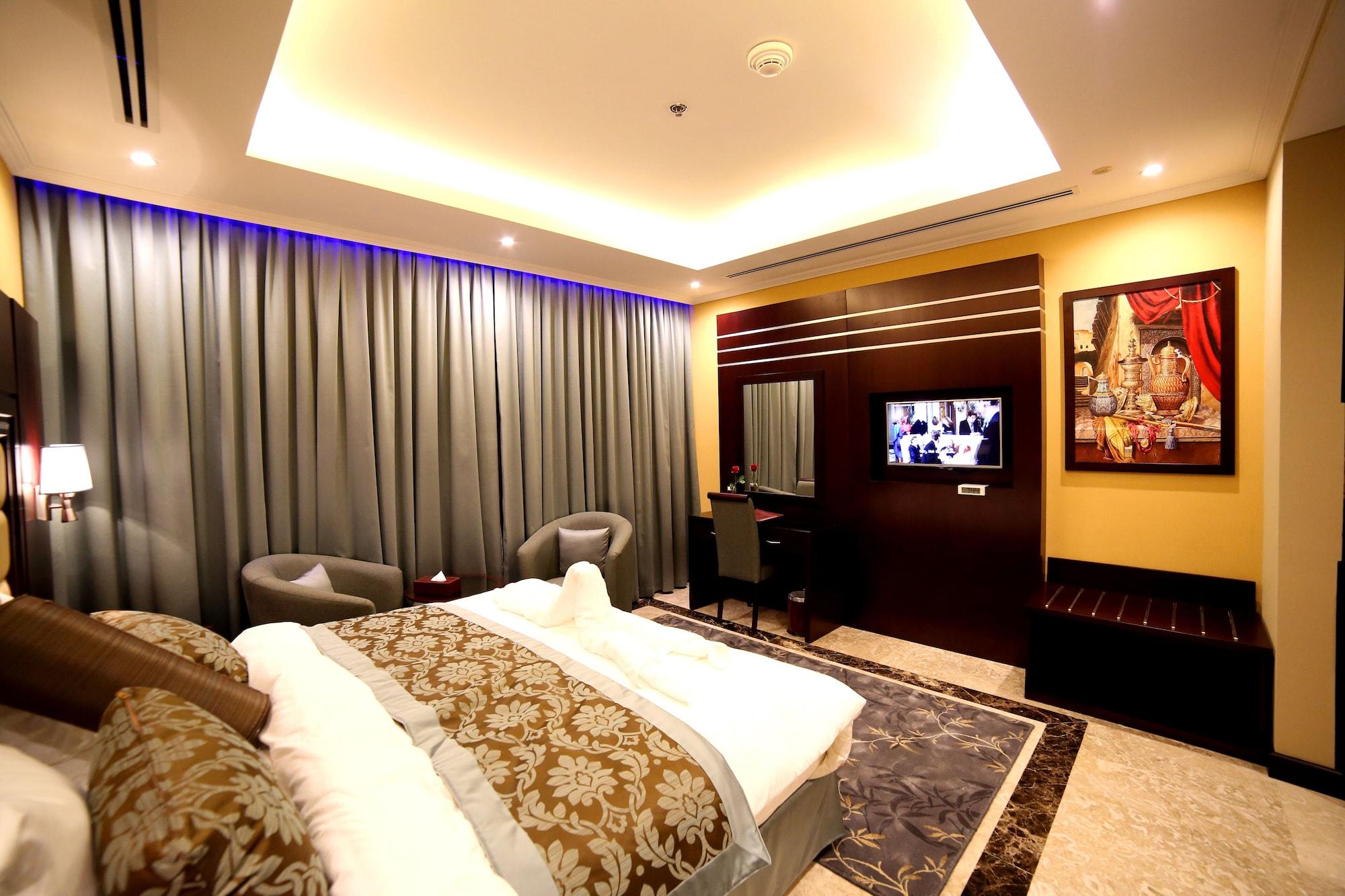 Telal Aparthotel 4*