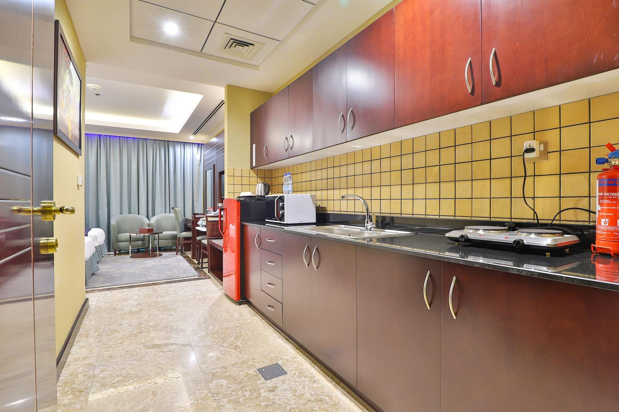 Telal Aparthotel