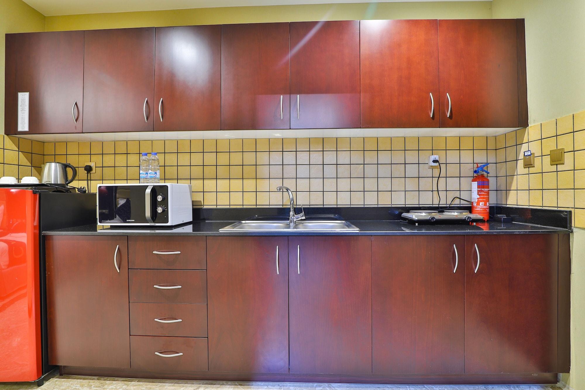 Telal Aparthotel 4*