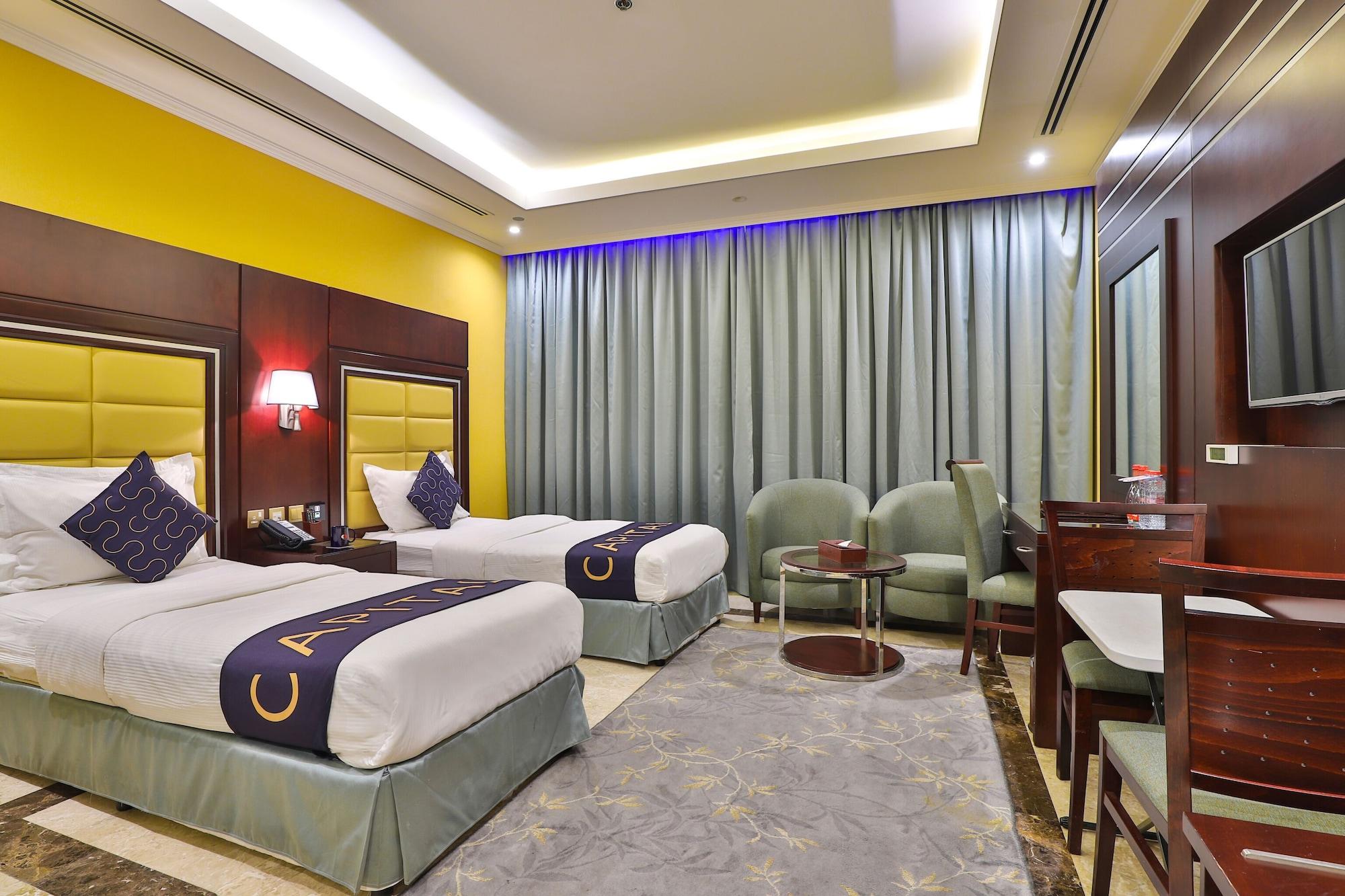 Aparthotel Telal Dubai