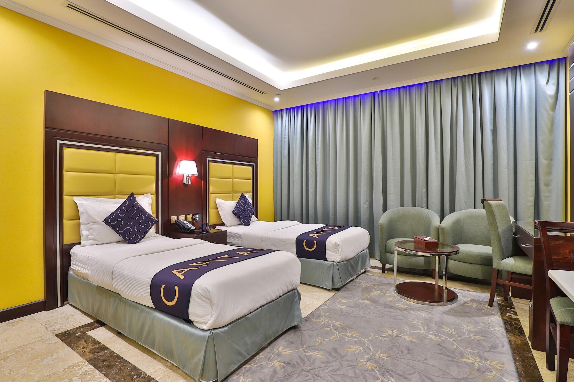 Telal 4* Dubai