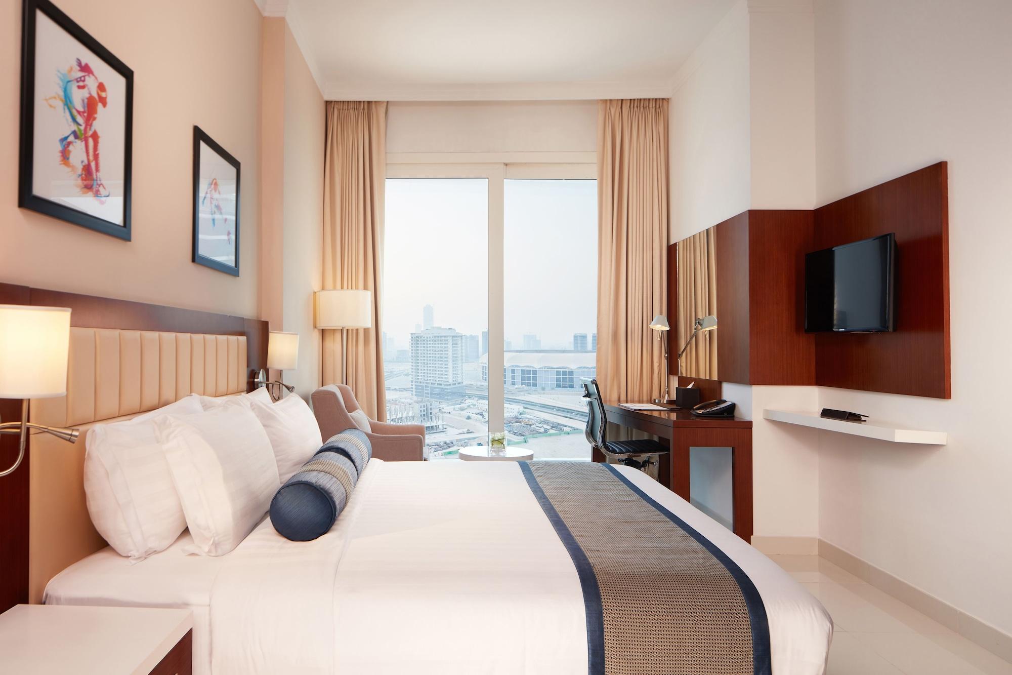 Aparthotel Treppan & By Fakhruddin