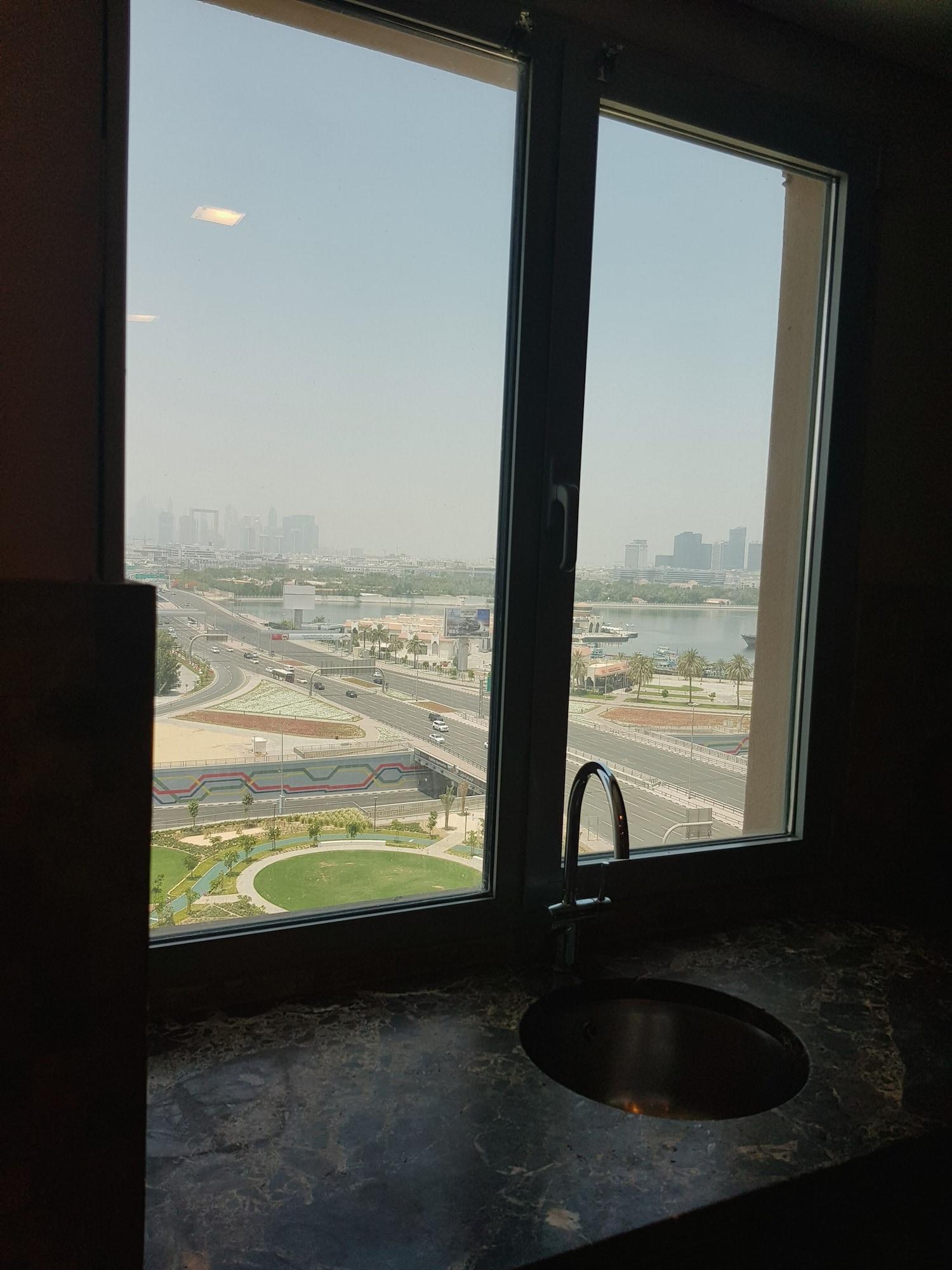 Tulip Creek Aparthotel Dubai