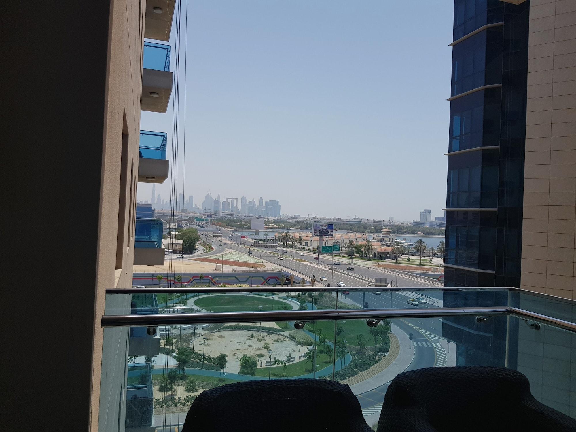 Tulip Creek Dubai