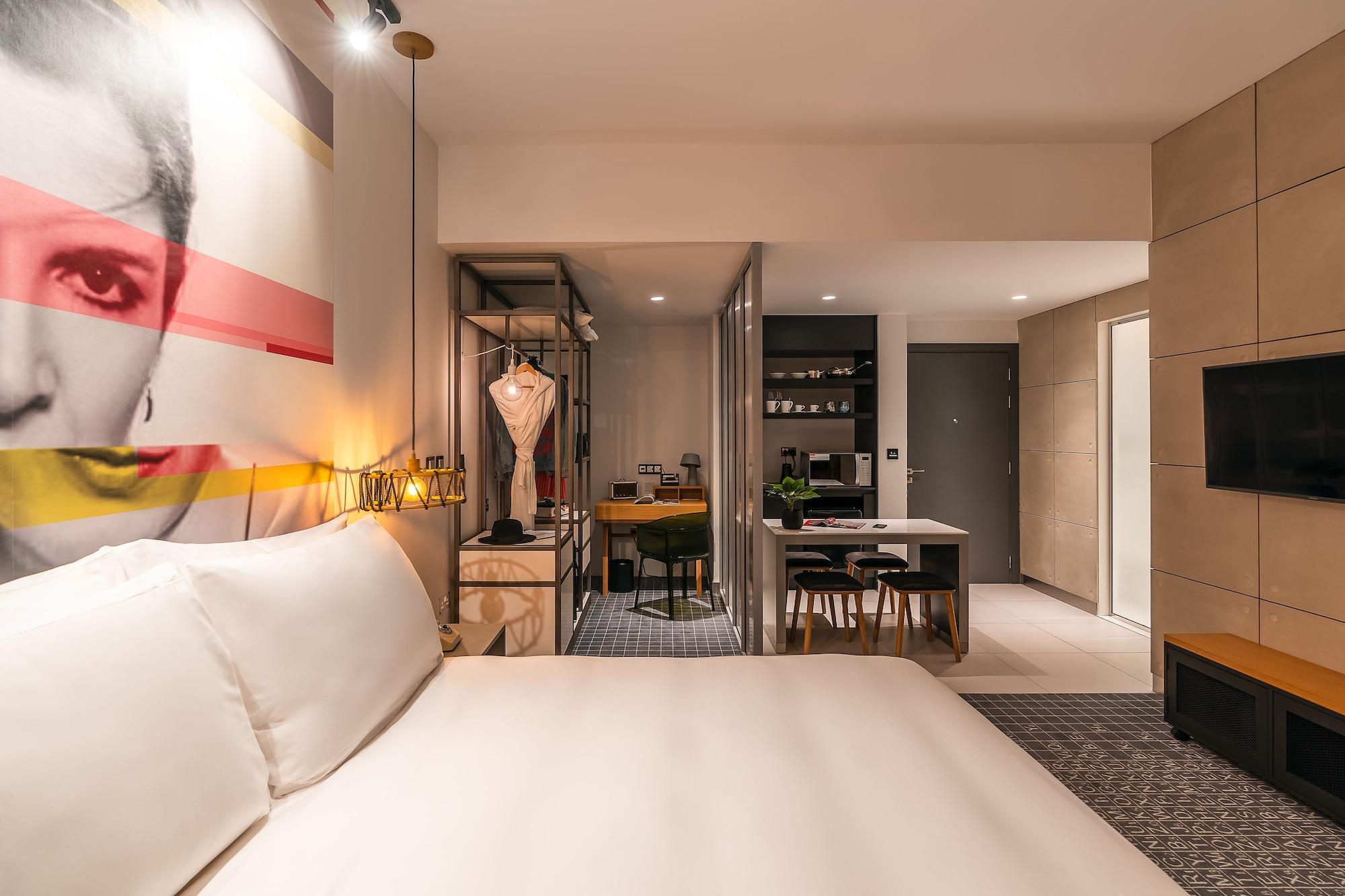 One Hotel Dubai