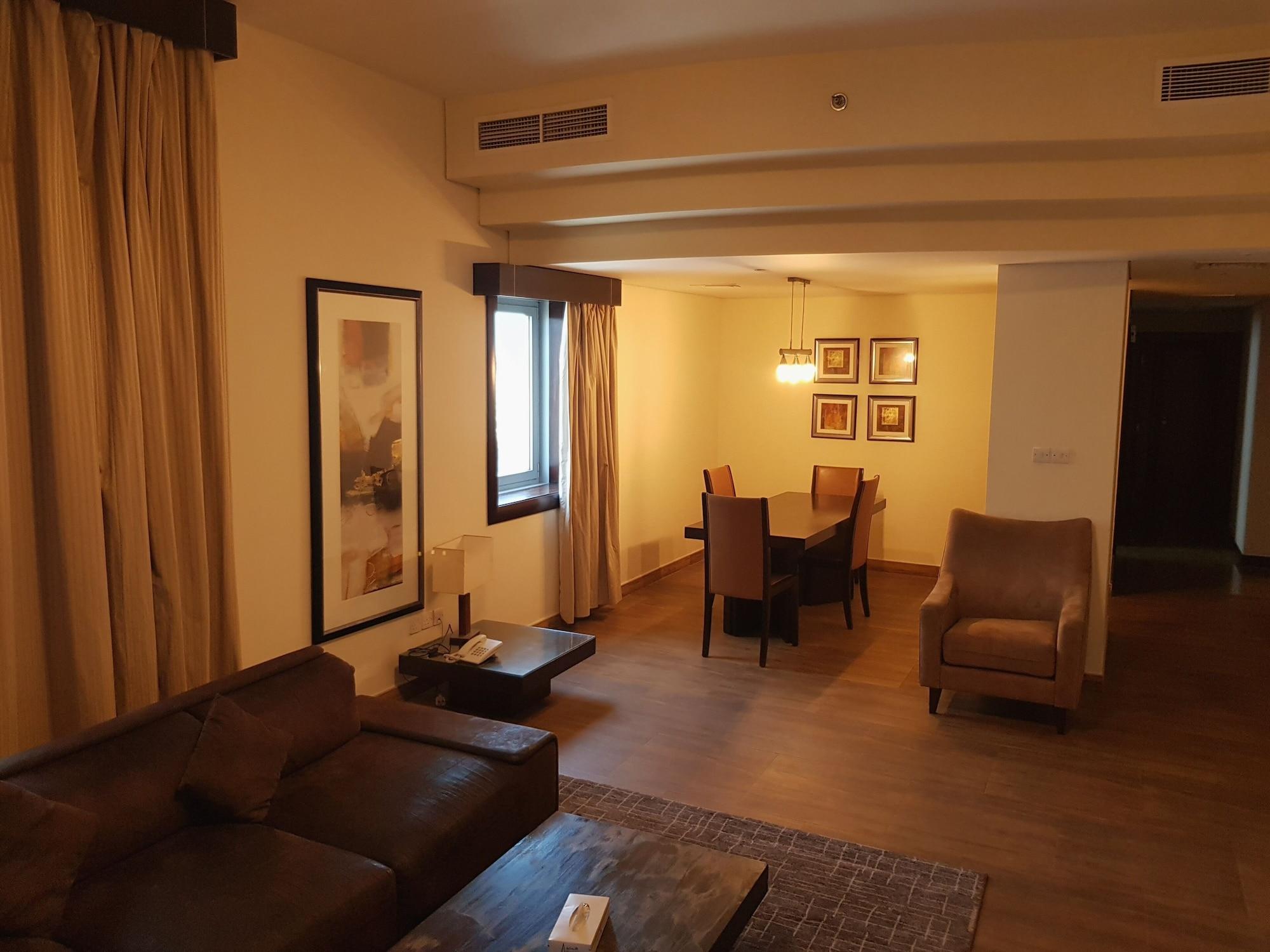 Tulip Creek Dubai