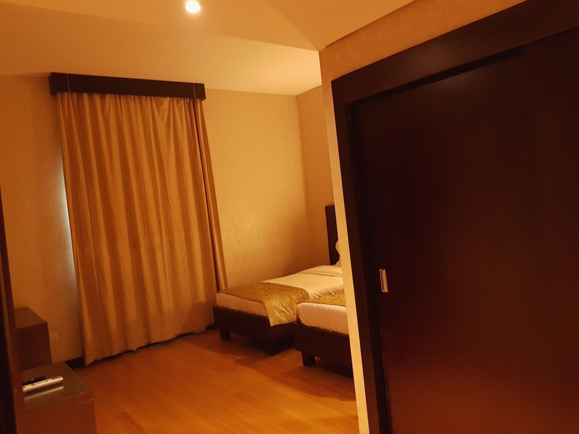Aparthotel Tulip Creek