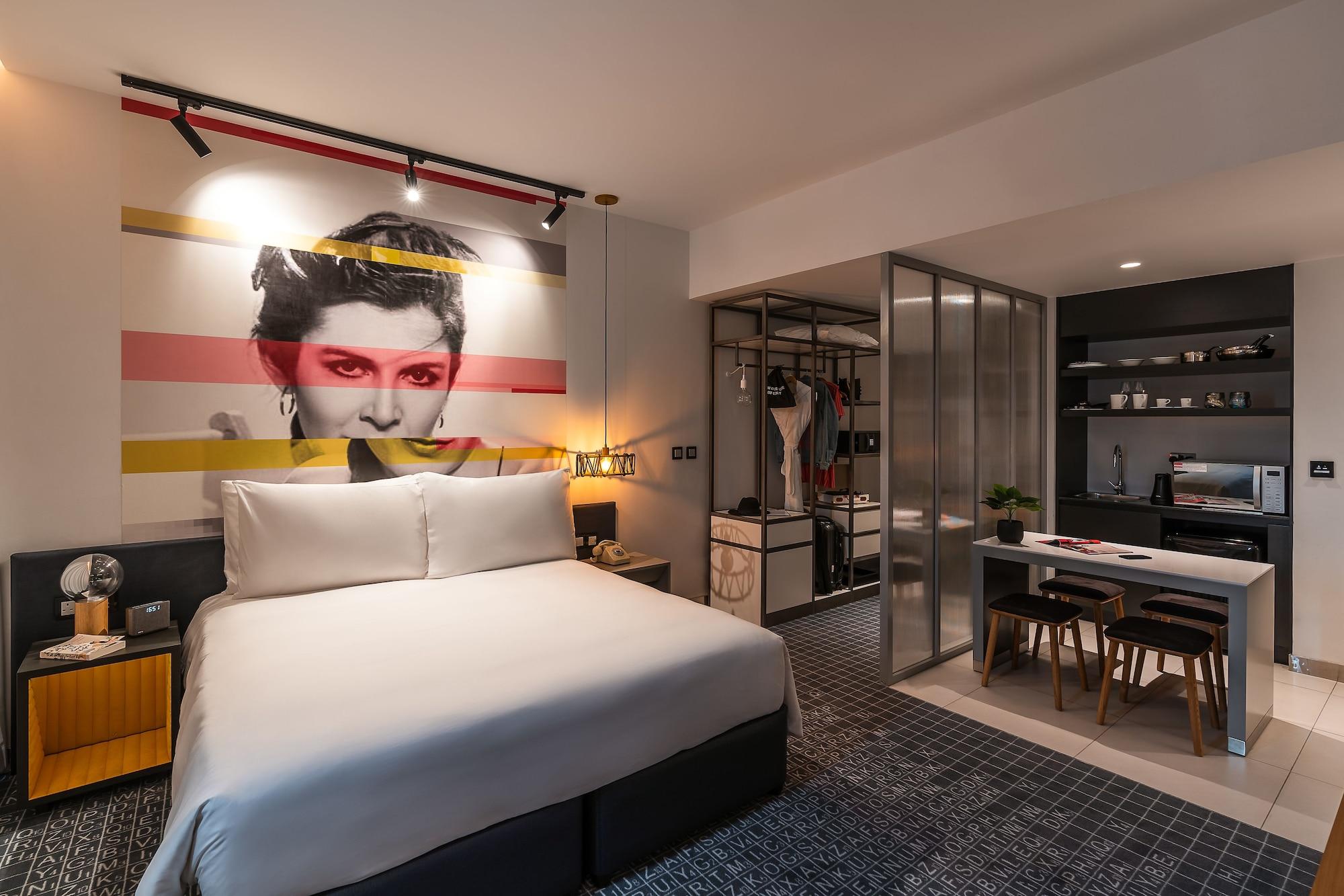 Hotel One Dubai