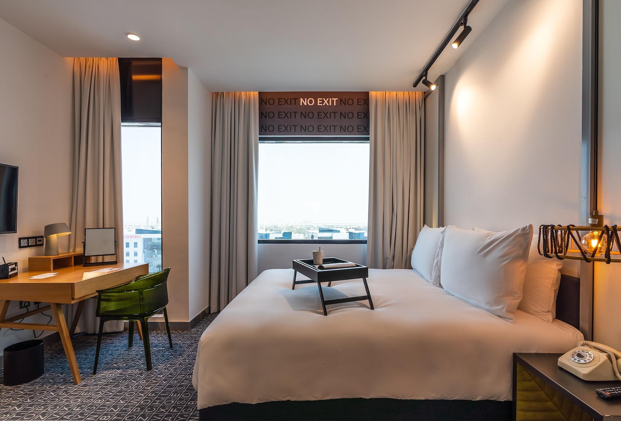 Hotel One 4*