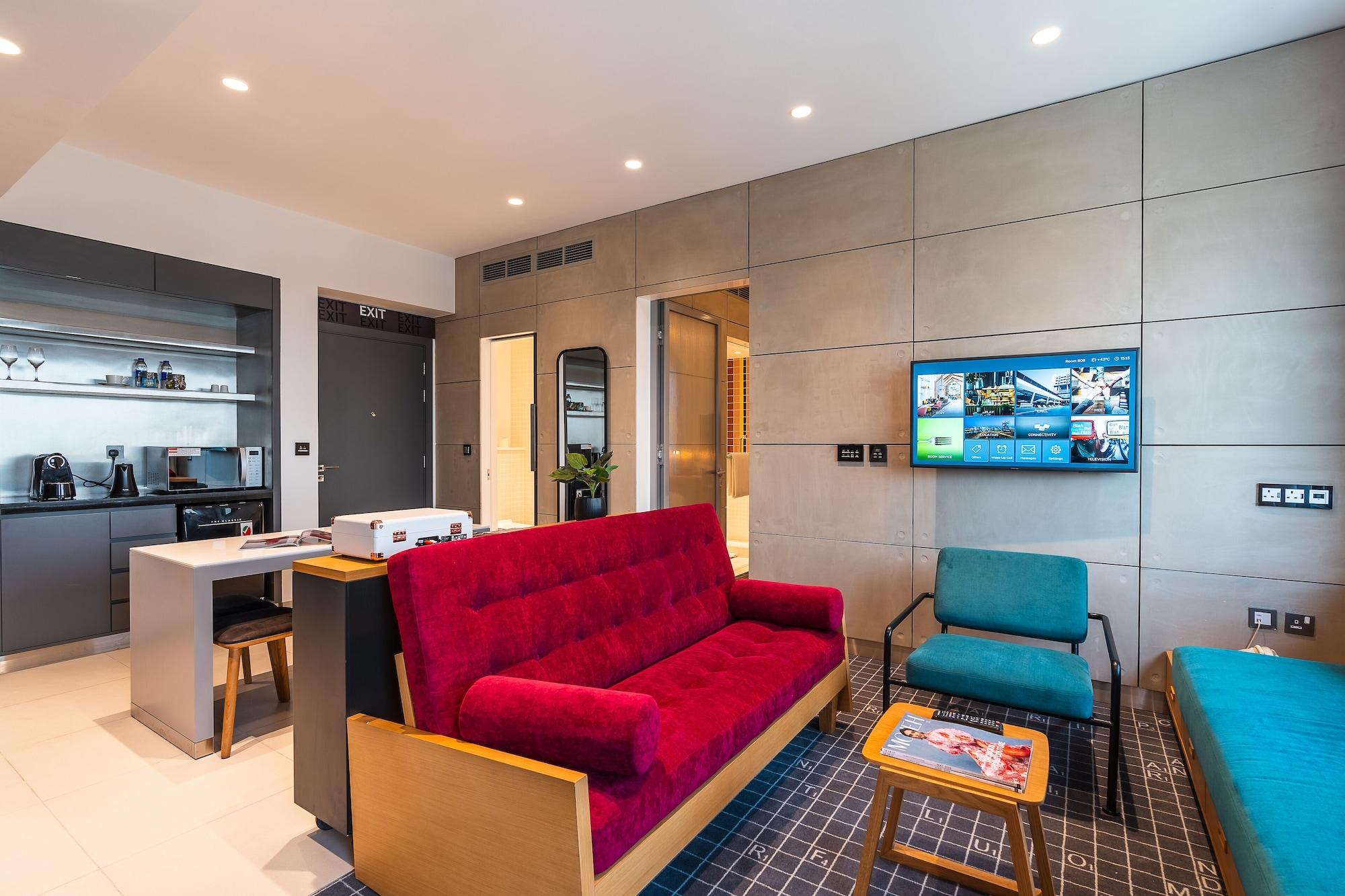 One Hotel 4*