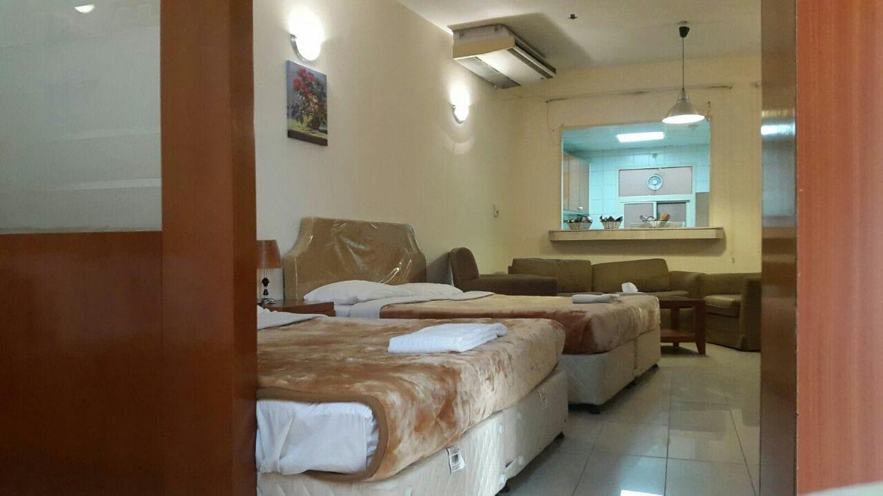Al Raien Aparthotel 3*