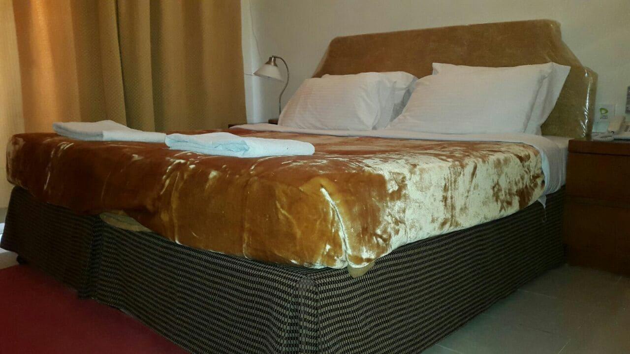 Al Raien 3* Dubai