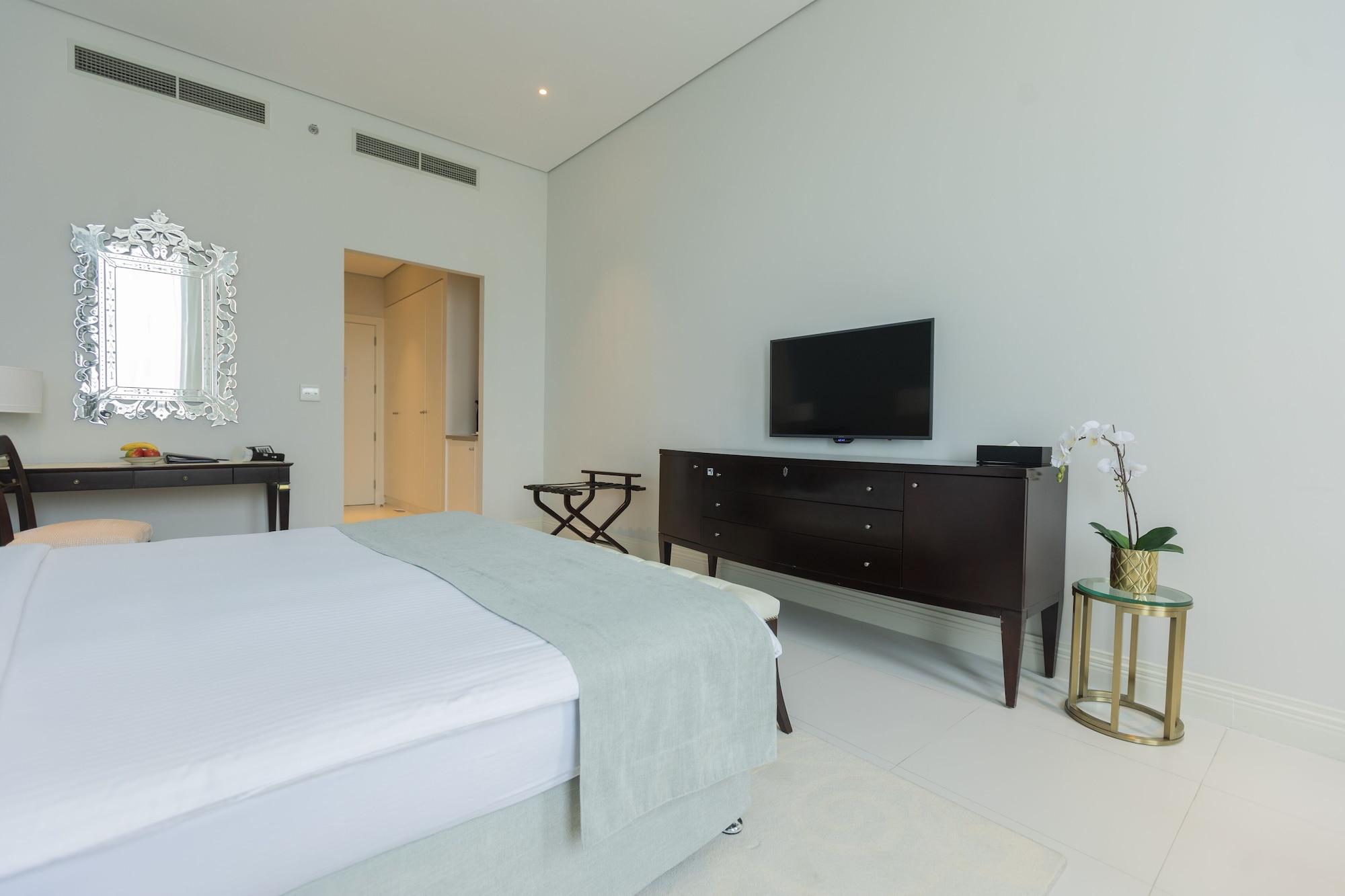Delta By Marriott Investment Park Dubai