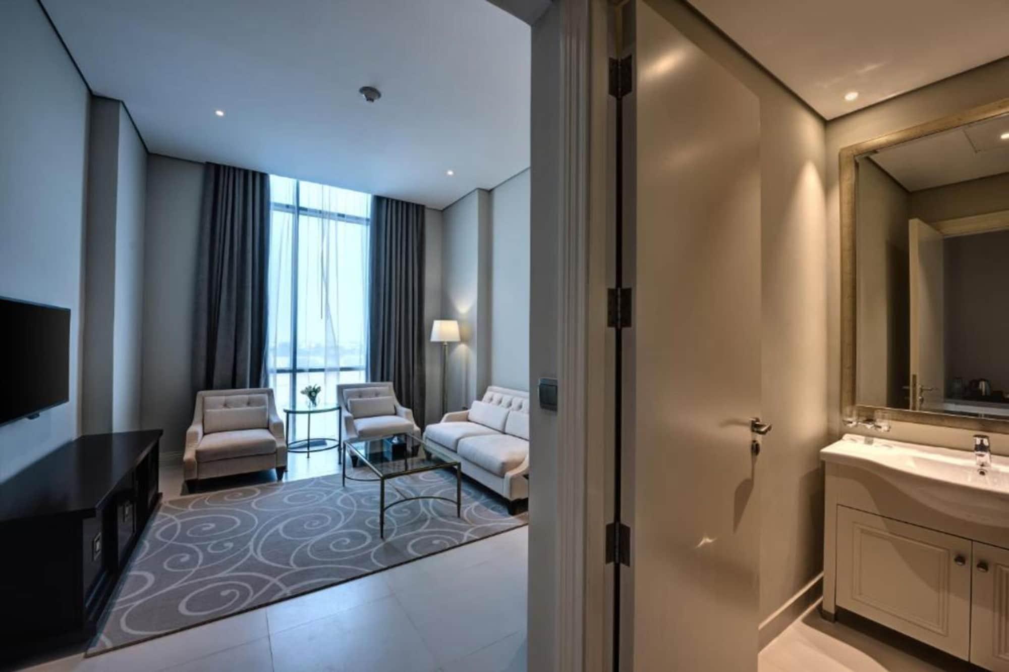 Hotel Delta By Marriott Investment Park 4*