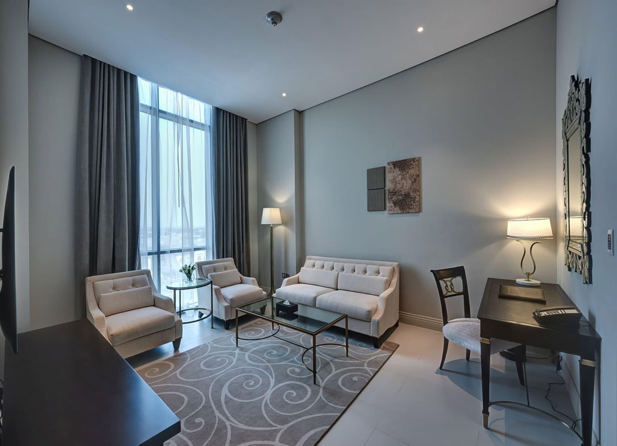 Delta By Marriott Investment Park