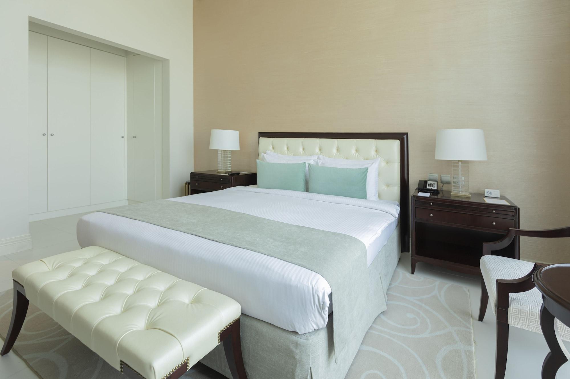 Delta By Marriott Investment Park Hotel 4*