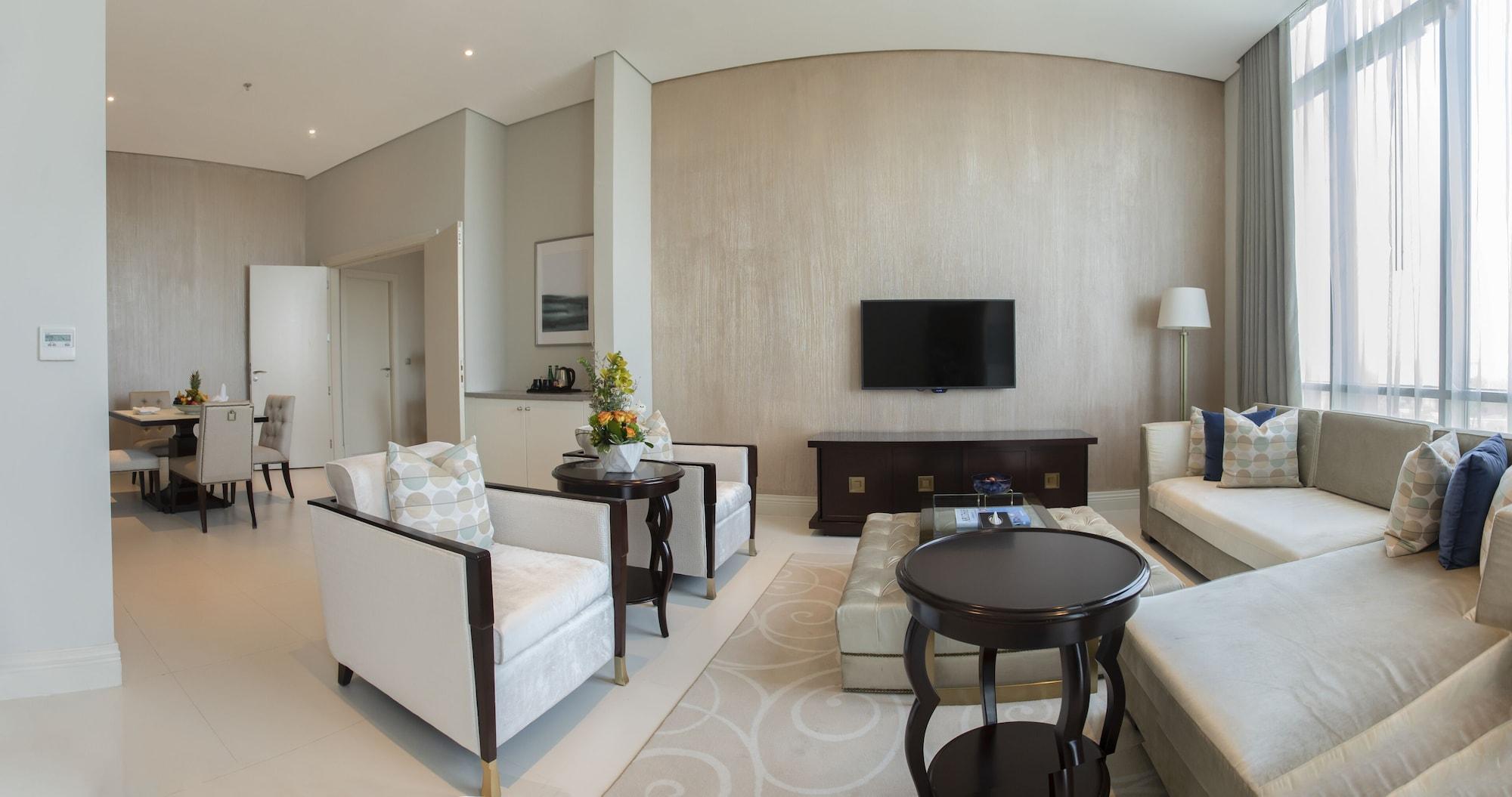 Delta By Marriott Investment Park