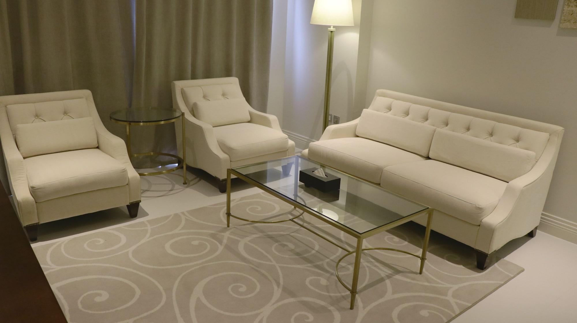 Delta By Marriott Investment Park 4*
