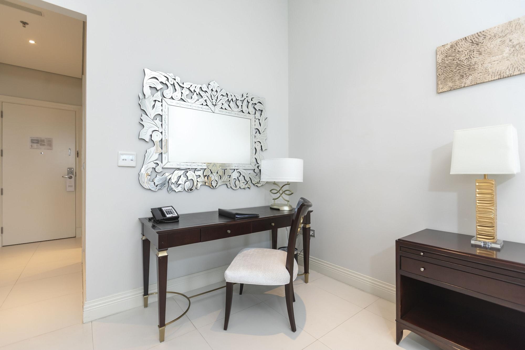 Delta By Marriott Investment Park Hotel 4*