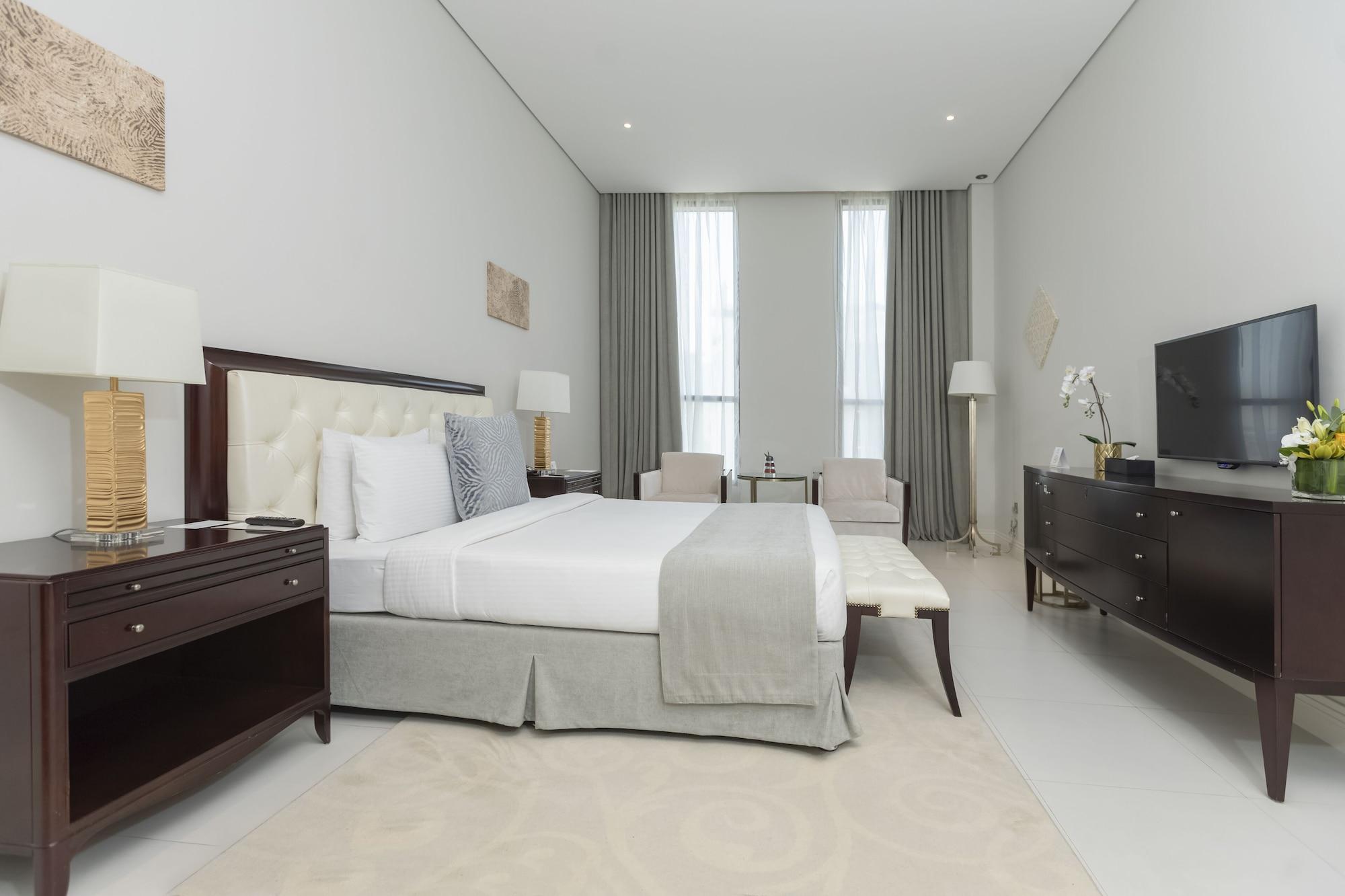Delta By Marriott Investment Park Hotel