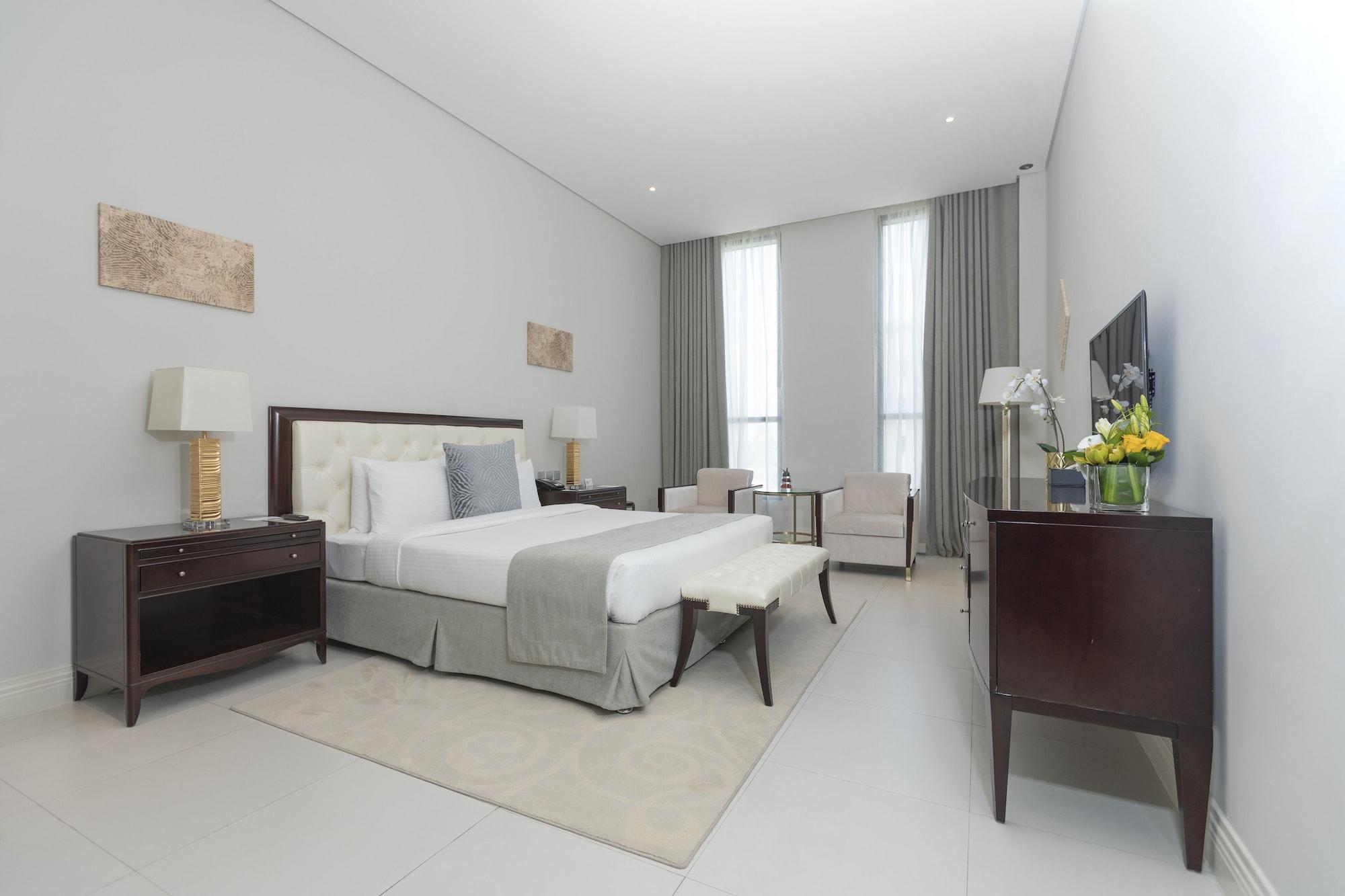 Delta By Marriott Investment Park Hotel 4*