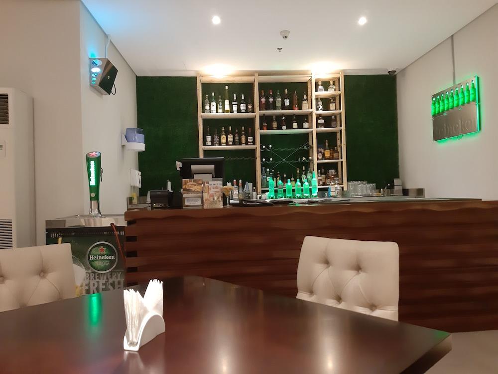 Delta By Marriott Investment Park Hotel Dubai
