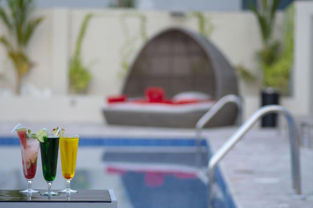 Delta By Marriott Investment Park Dubai