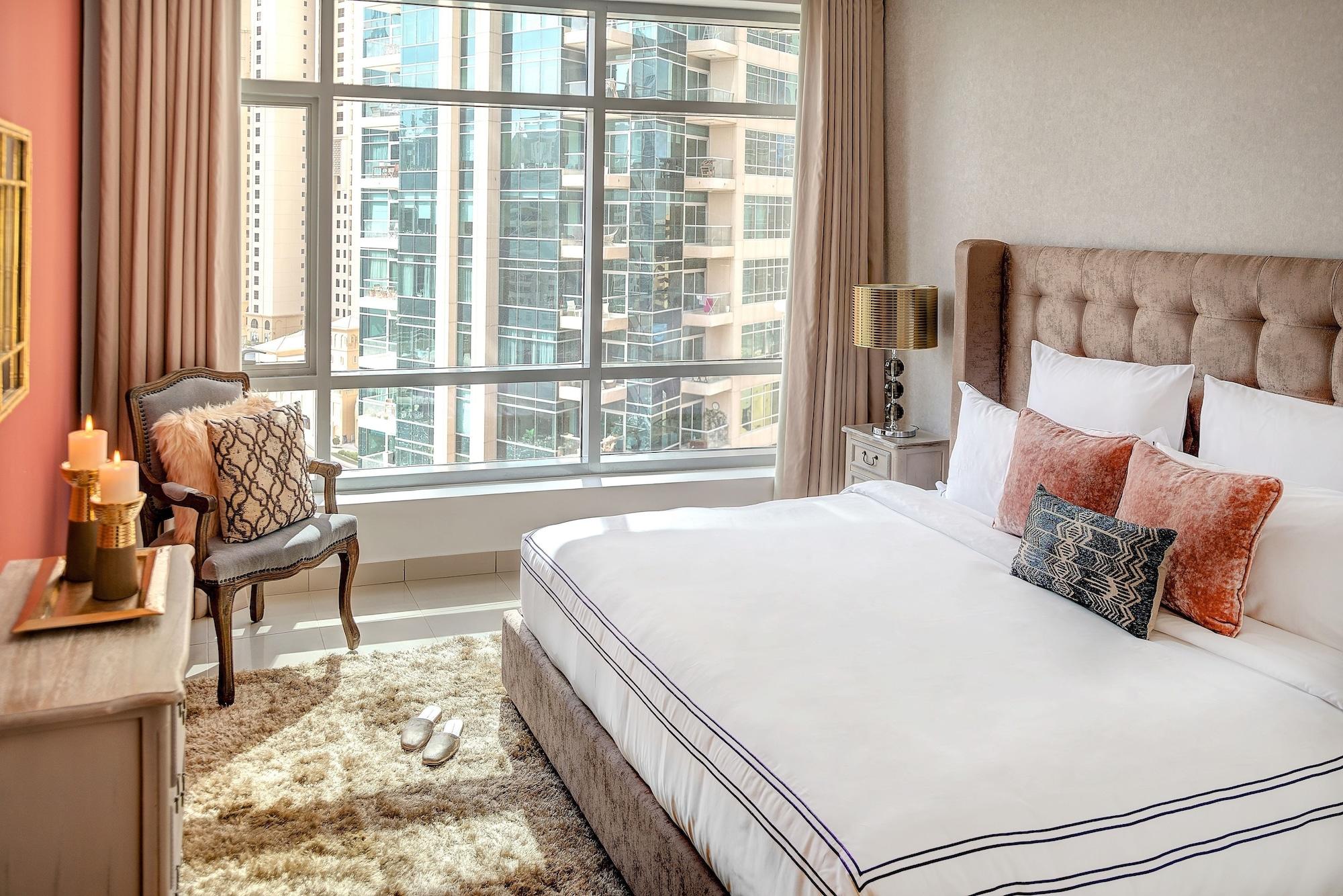 Apartment Dream Inn Apartments - Park Island Dubai