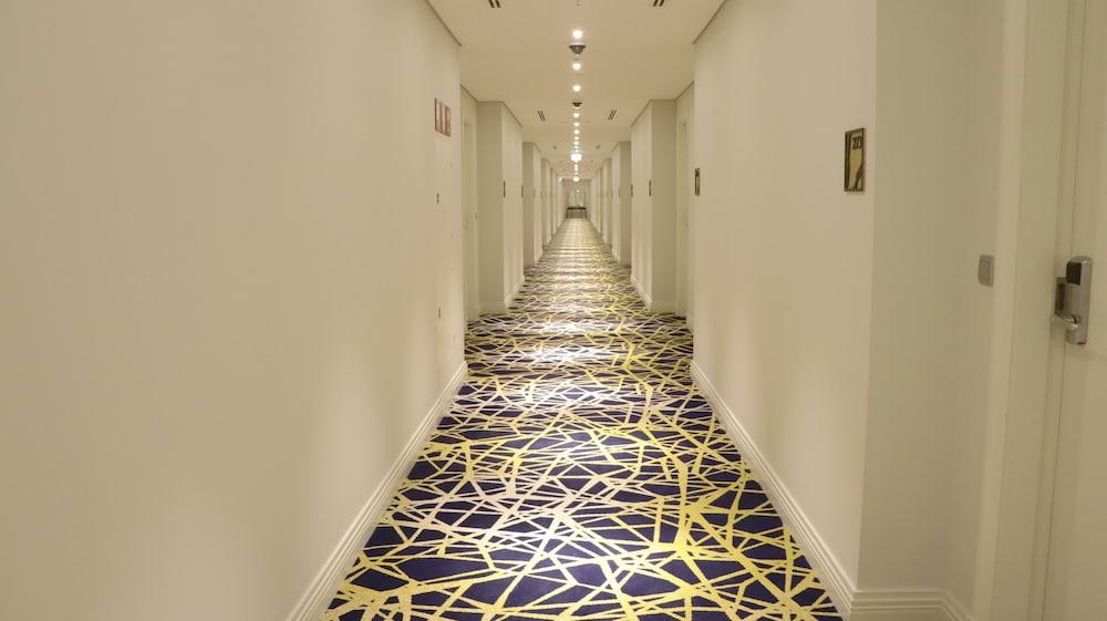 Delta By Marriott Investment Park