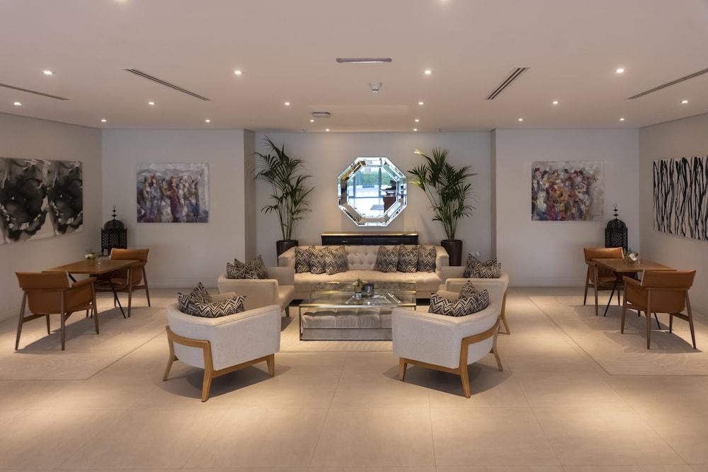 Delta By Marriott Investment Park Dubai