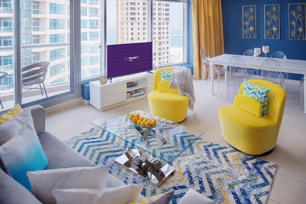 Dream Inn Apartments - Park Island Apartment