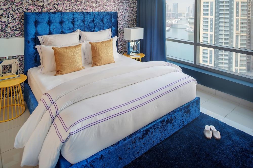 Dream Inn Apartments - Park Island Apartment *