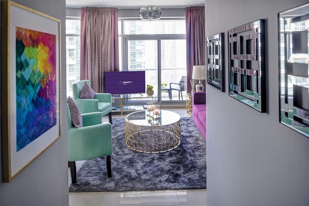 Dream Inn Apartments - Park Island Dubai