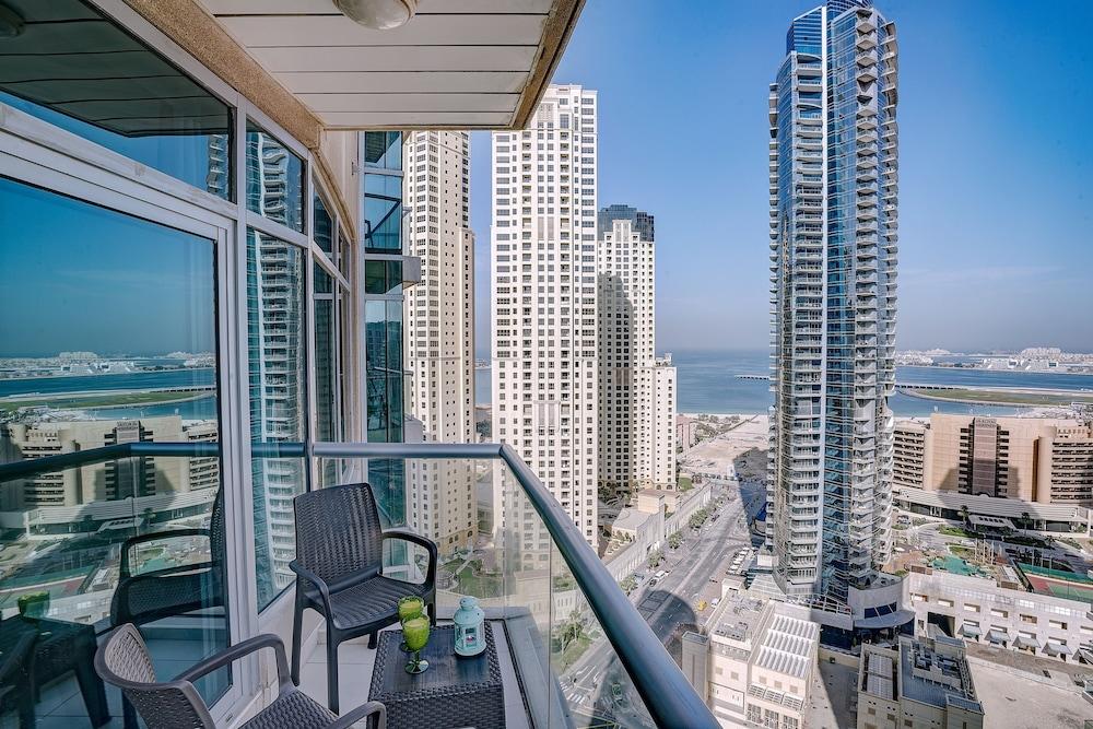 Dream Inn Apartments - Park Island