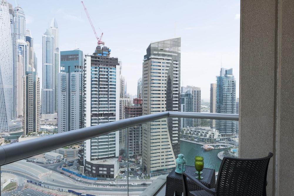 Dream Inn Apartments - Park Island Apartment Dubai