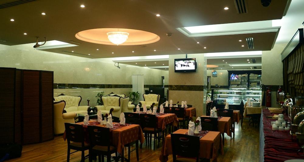 Rose Garden - Al Barsha, Near Metro Station Dubai