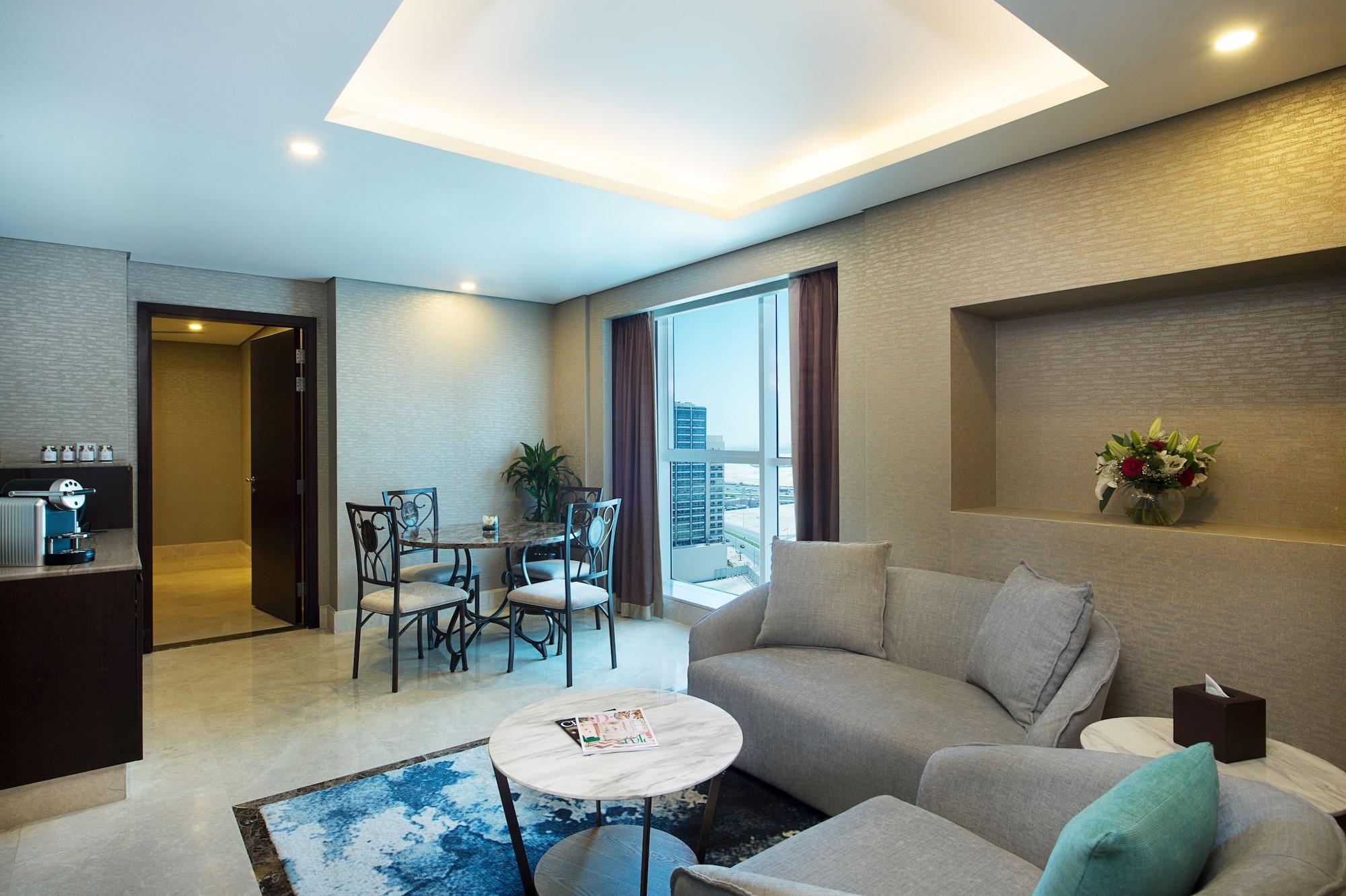 Hotel Gulf Court Business Bay Dubai