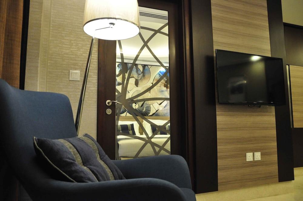 Gulf Court Business Bay Hotel Dubai