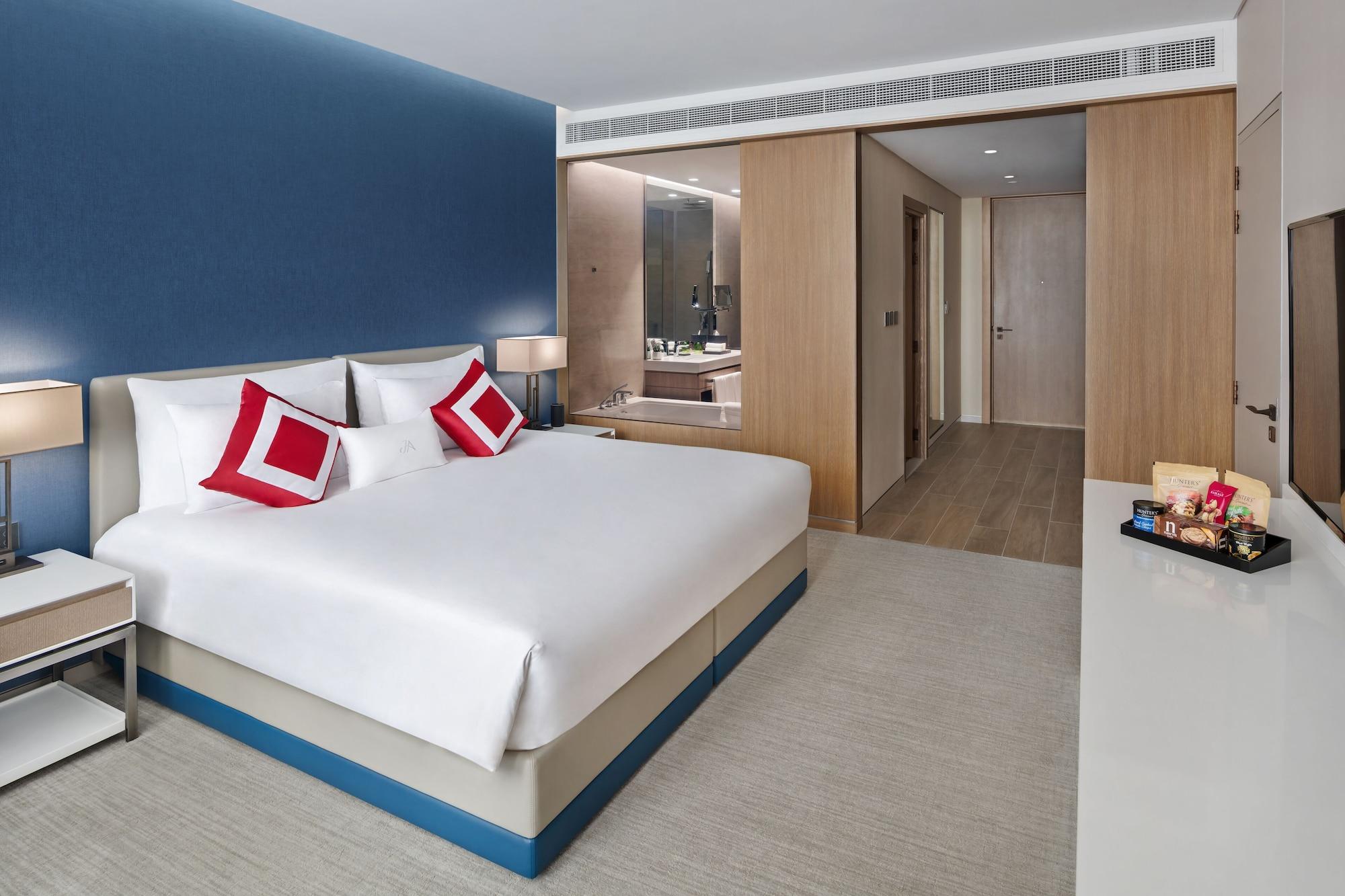 Ja The - Ja View Hotel, 5*