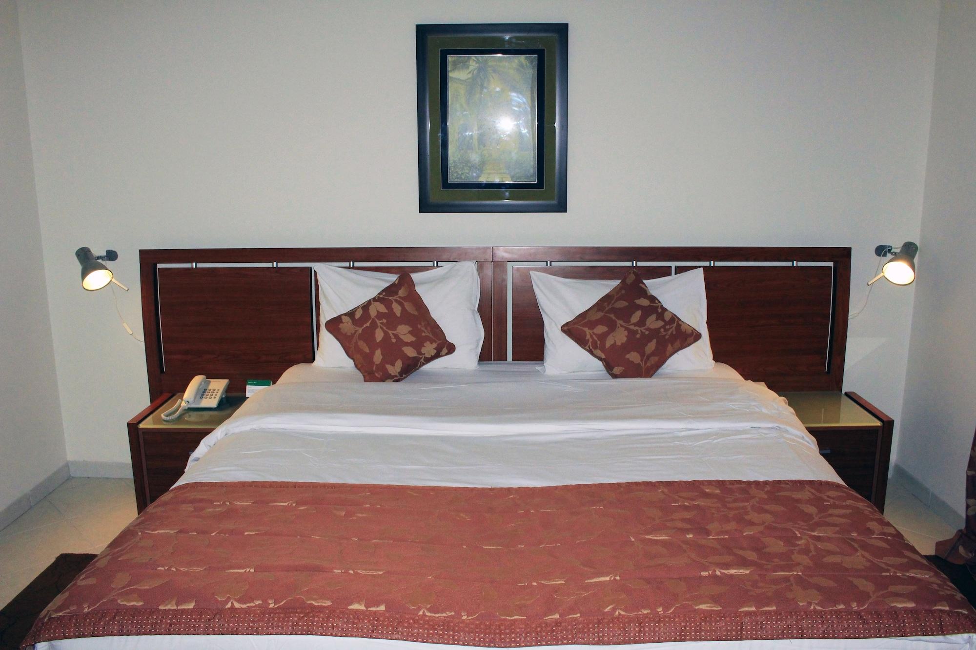 Al Deyafa 3* Dubai