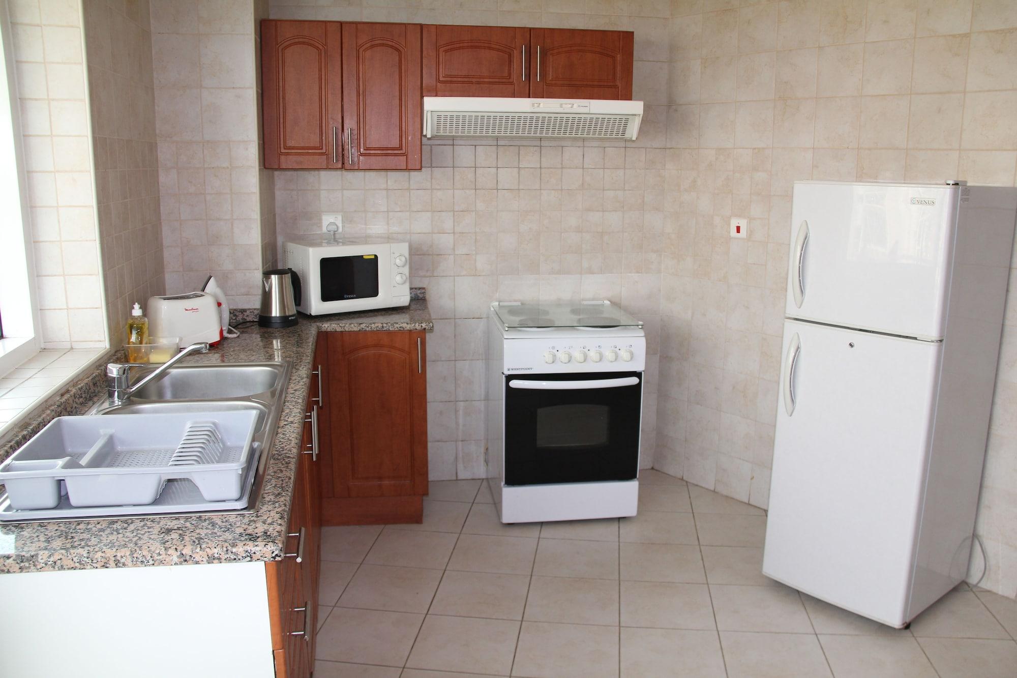 Al Deyafa Aparthotel 3*