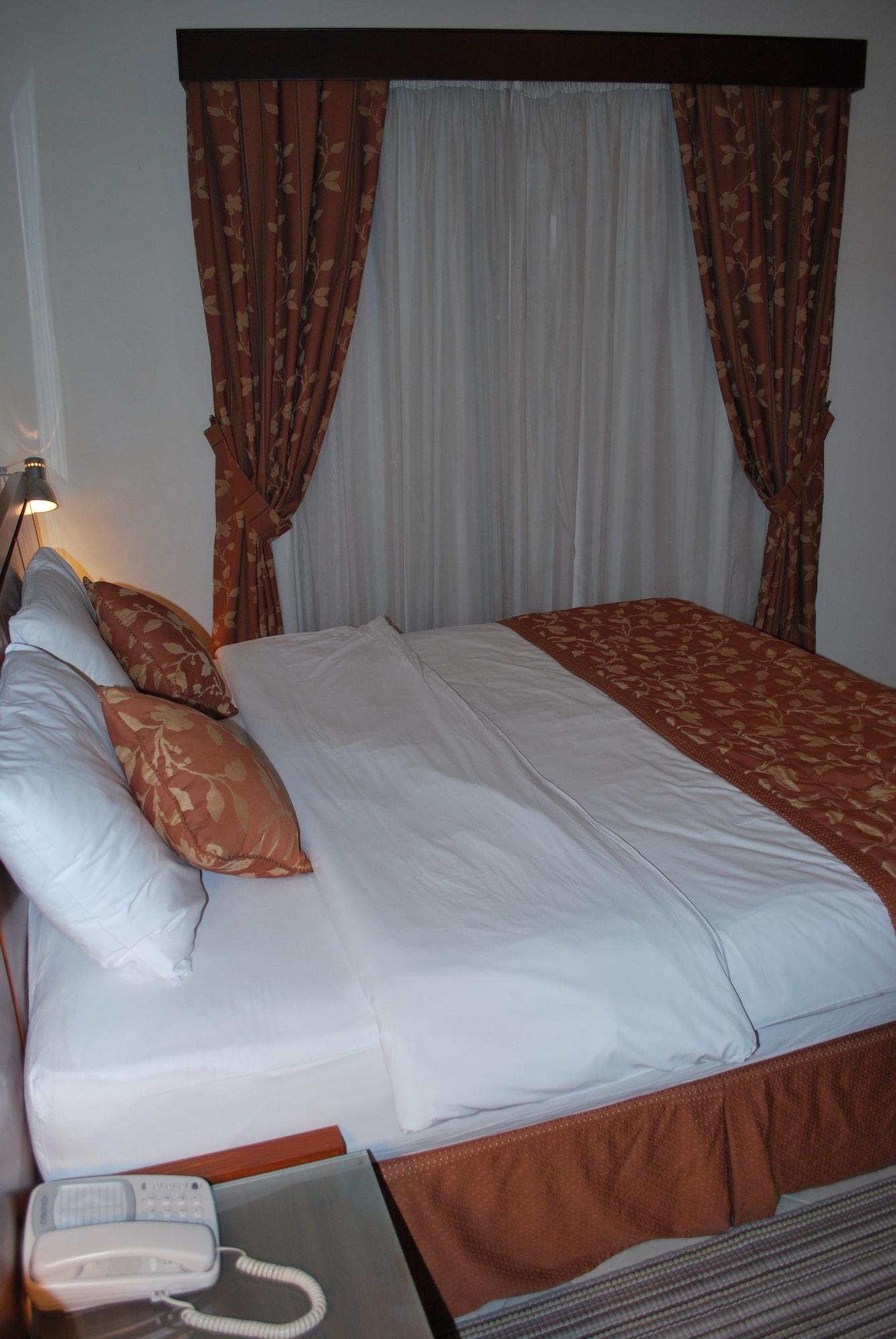 Aparthotel Al Deyafa 3*