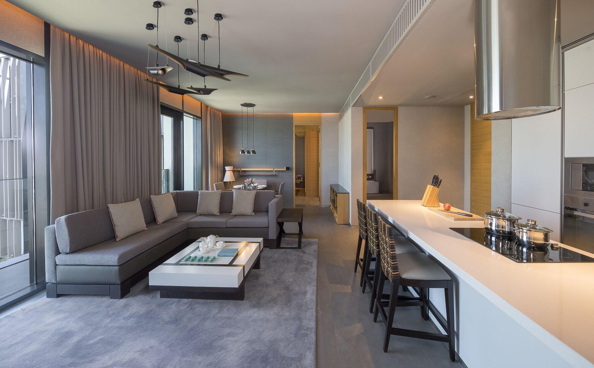 Apartment The Residences At Caesars Palace Bluewaters
