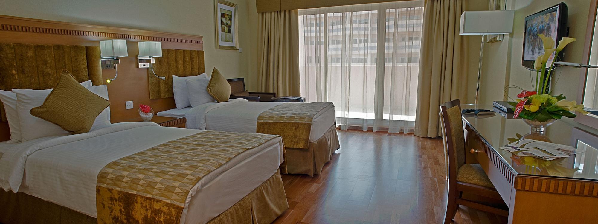 Apart Otel Chelsea Gardens 4*